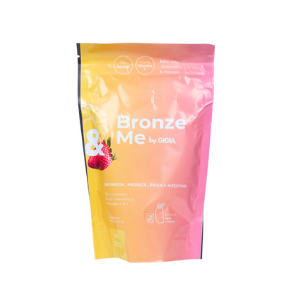 BronzeMe Pó Solúvel
